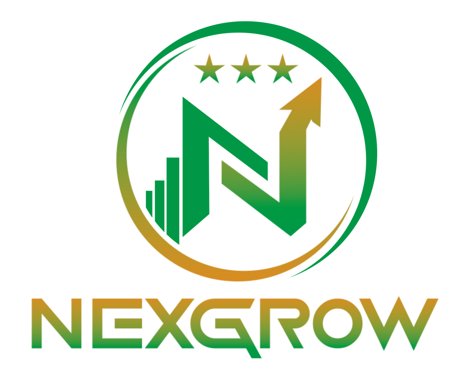NexGrow Logo